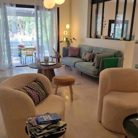 Semesterbostad Casa Olmu With Its Private Swimming Pool And Garden Santo-Pietro-di-Tenda