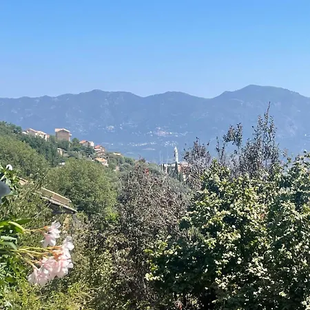 Casa Olmu With Its Private Swimming Pool And Garden * Santo-Pietro-di-Tenda
