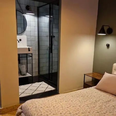 Casa Olmu With Its Private Swimming Pool And Garden Semesterbostad *