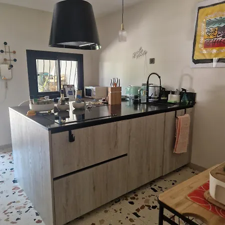 Semesterbostad Casa Olmu With Its Private Swimming Pool And Garden Santo-Pietro-di-Tenda