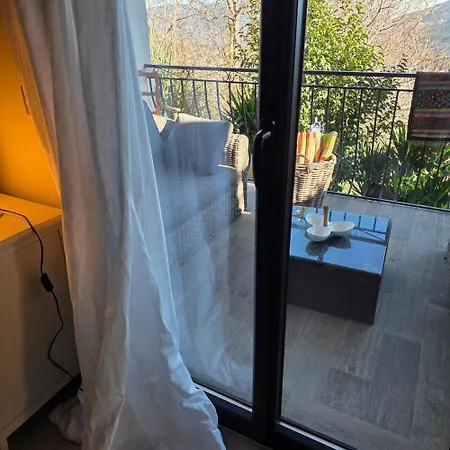 Casa Olmu With Its Private Swimming Pool And Garden * Santo-Pietro-di-Tenda
